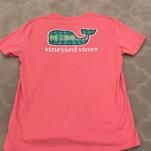 Boys/Girls XL youth kids Vineyard Vine shirt